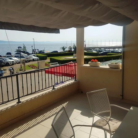 Apartment Dalma Podgora Exterior photo