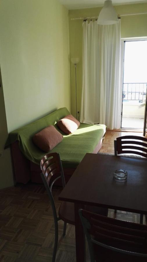 Apartment Dalma Podgora Exterior photo