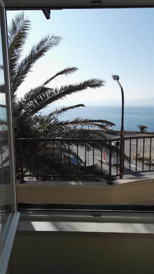 Apartment Dalma Podgora Exterior photo