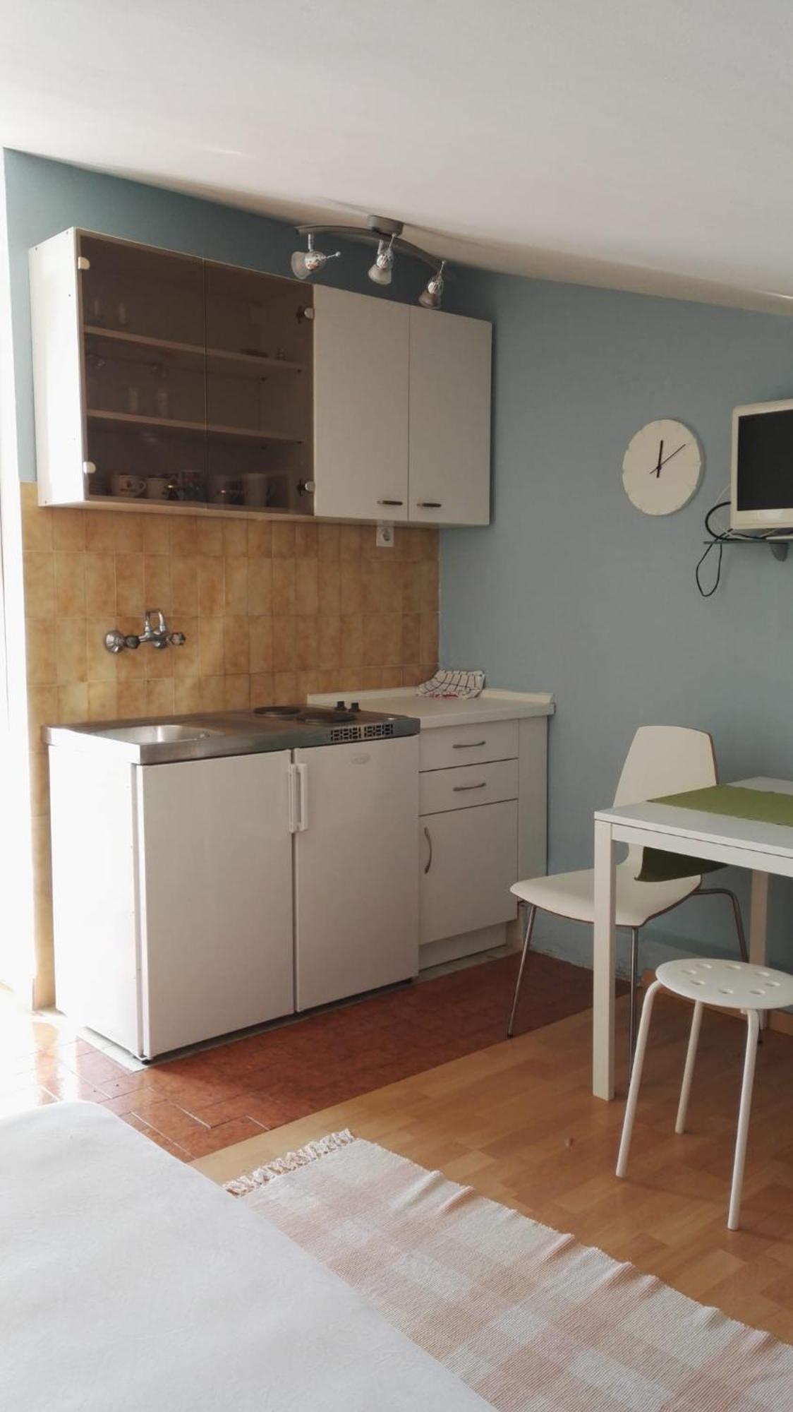 Apartment Dalma Podgora Room photo
